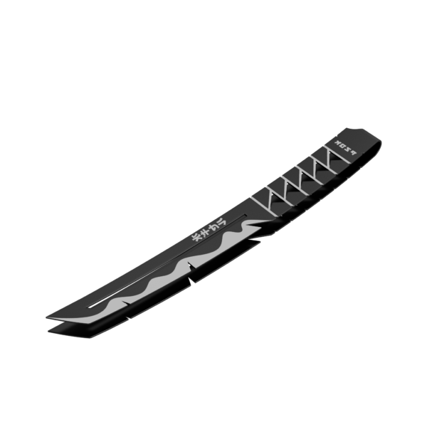 Щипцы Katana