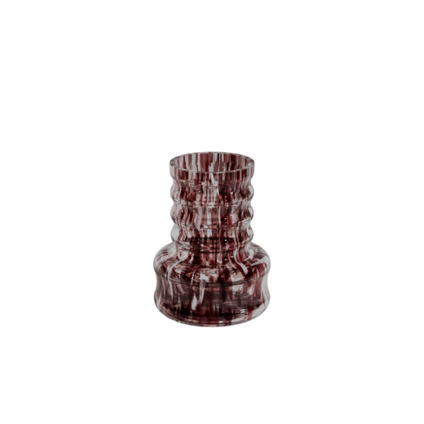 Колба PZDK FLASK RED
