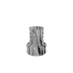Колба PZDK PRO FLASK WHITE