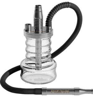 Pizduk Light Silver