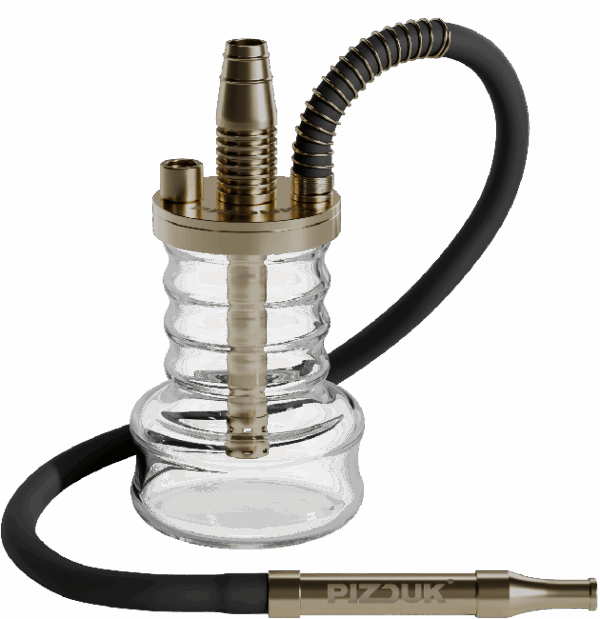 Pizduk Light Gold