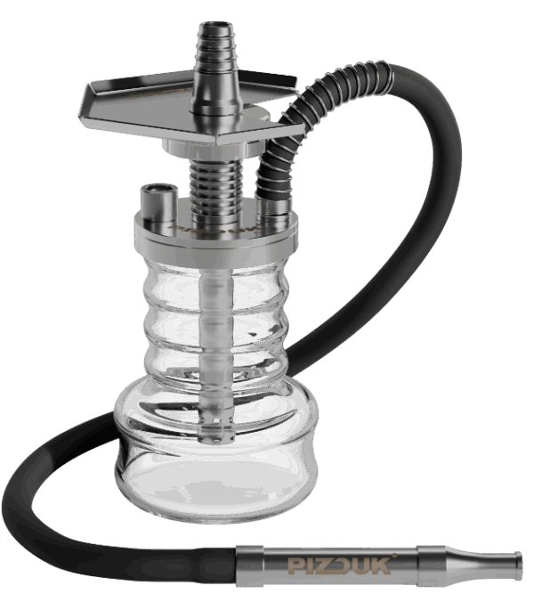 Pizduk Pro Silver