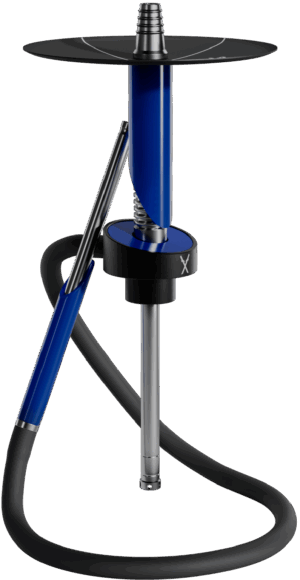Tanto Mini Blue