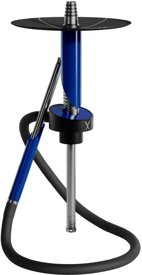 Tanto Mini Blue