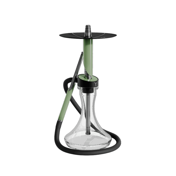 Tanto Mini+ Green — изображение 2