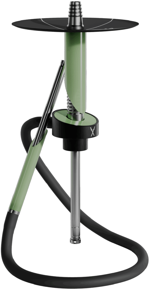 Tanto Mini Green