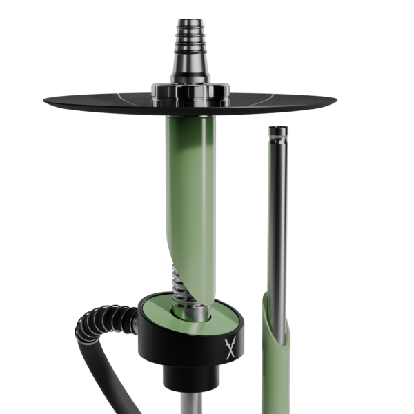 Tanto Mini+ Green — изображение 2