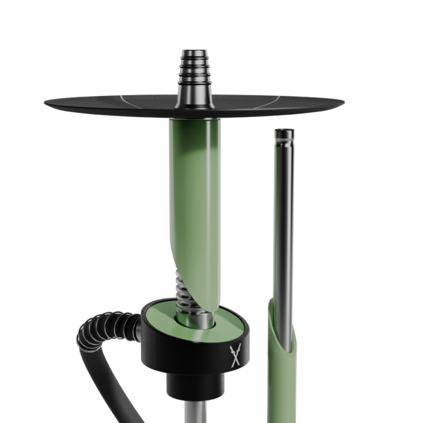 Tanto Mini+ Green — изображение 2