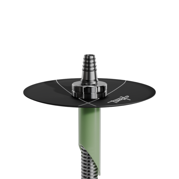 Tanto Mini+ Green — изображение 2