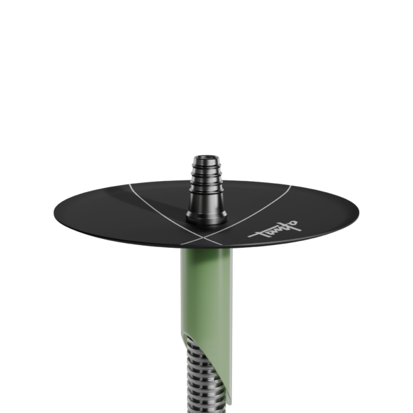 Tanto Mini+ Green — изображение 2