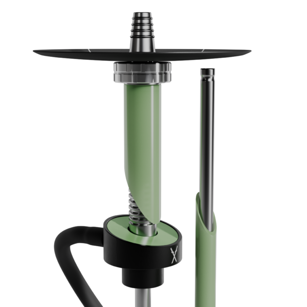 Tanto Mini+ Green — изображение 2