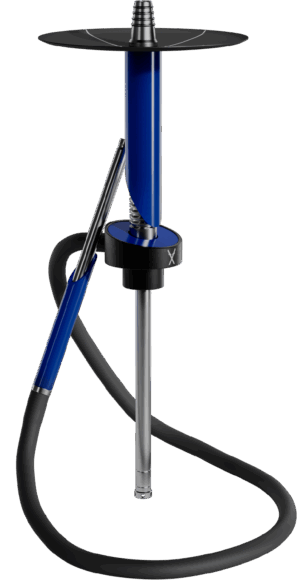 Tanto Long Blue