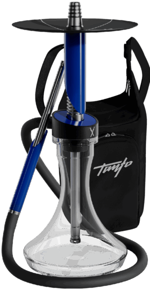 Tanto Mini+ Blue