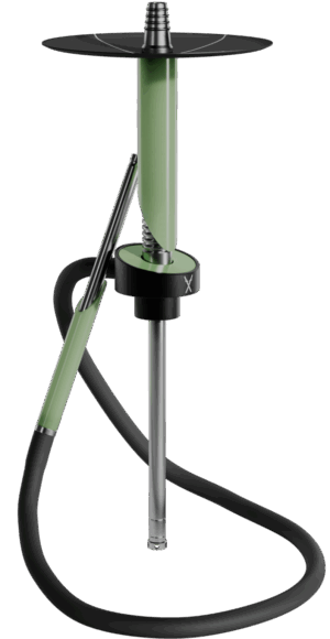 Tanto Long Green