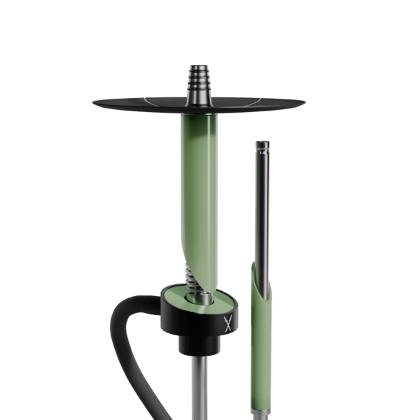 Tanto Long Green — изображение 2