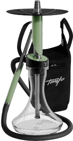 Tanto Mini+ Green