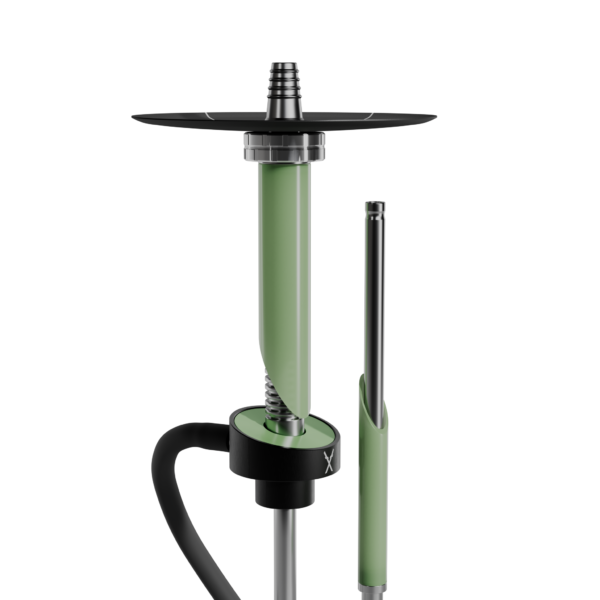 Tanto Long Green — изображение 2