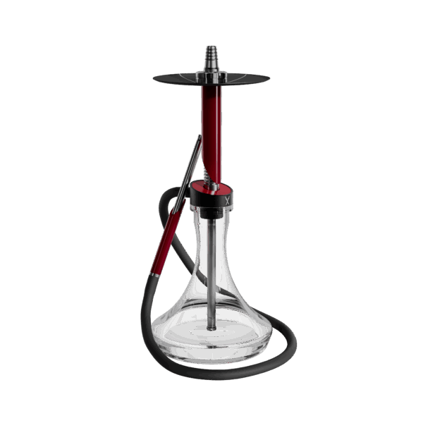 Tanto Long Red — изображение 2