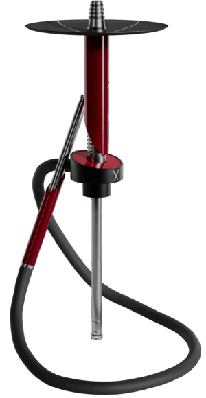 Tanto Long Red