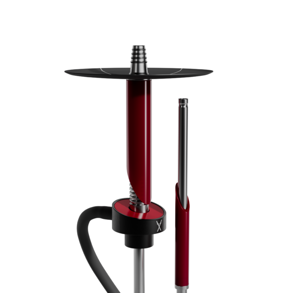 Tanto Long Red — изображение 2