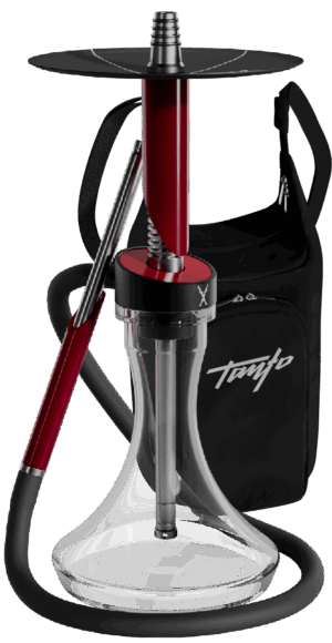 Tanto Mini+ Red