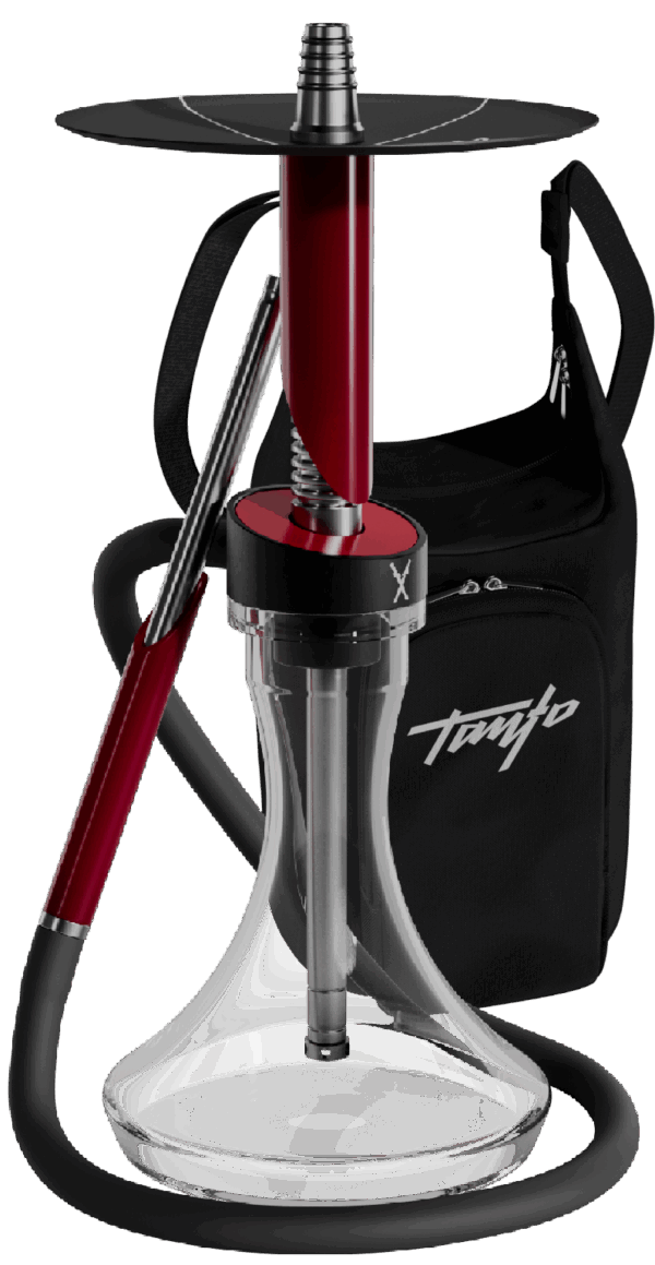 Tanto Mini+ Red