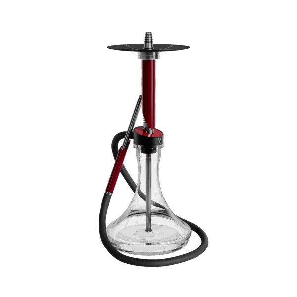 Tanto Long Red — изображение 2