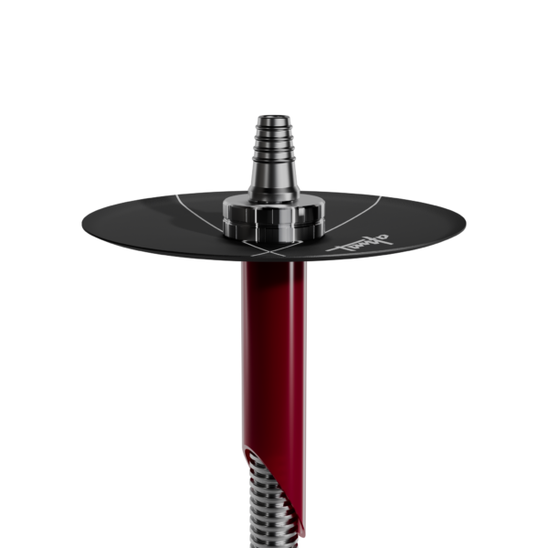 Tanto Long Red — изображение 2