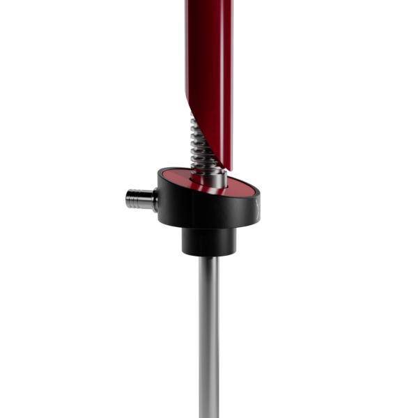 Tanto Long Red — изображение 2