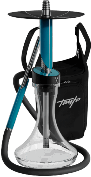 Tanto Mini+ Turquoi