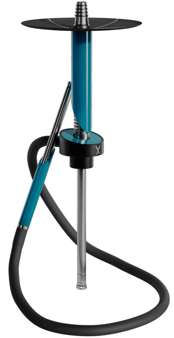 Tanto Long Turquoi