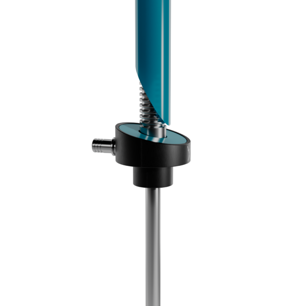 Tanto Long Turquoi — изображение 2