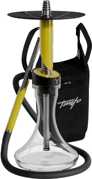 Tanto Mini+ Yellow
