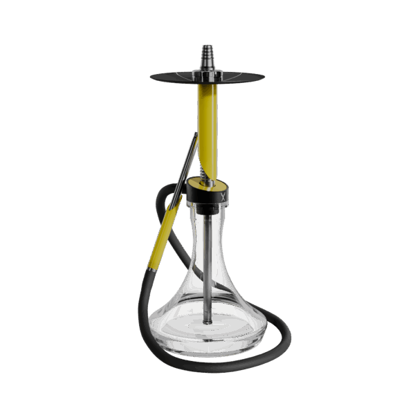 Tanto Long Yellow — изображение 2