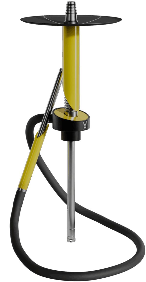 Tanto Long Yellow