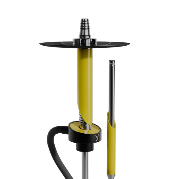 Tanto Long Yellow — изображение 2