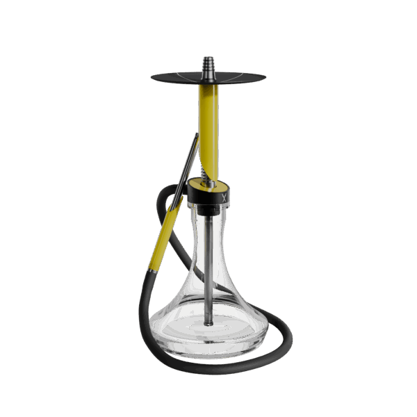 Tanto Long Yellow — изображение 2