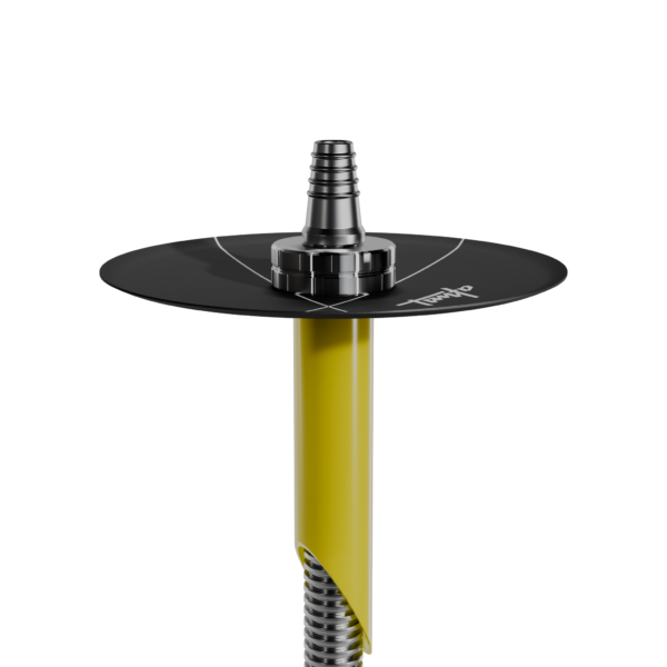 Tanto Long Yellow — изображение 2