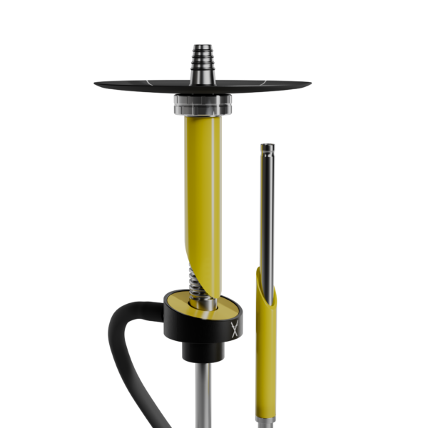 Tanto Long Yellow — изображение 2