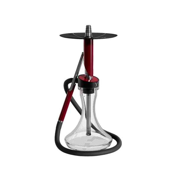 Tanto Mini+ Red — изображение 2