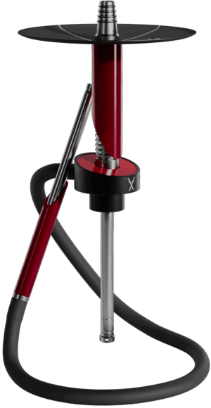 Tanto Mini Red