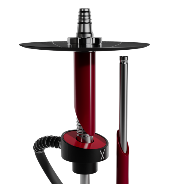 Tanto Mini+ Red — изображение 2