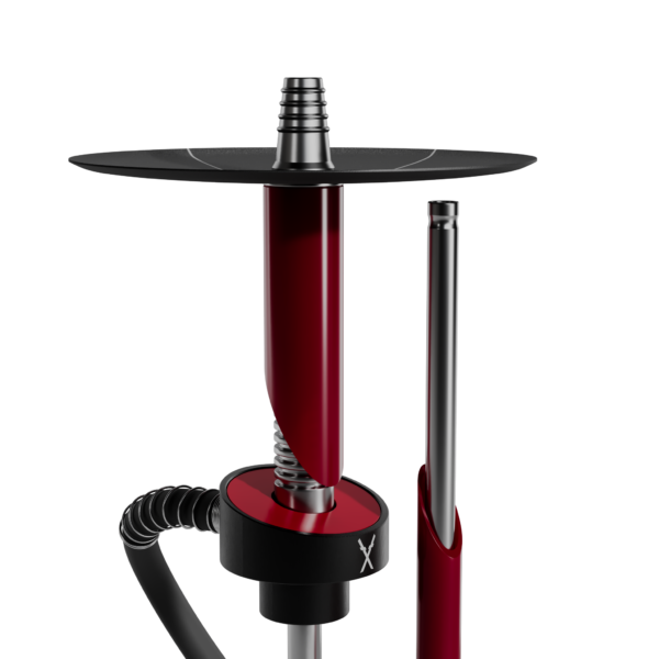 Tanto Mini+ Red — изображение 2