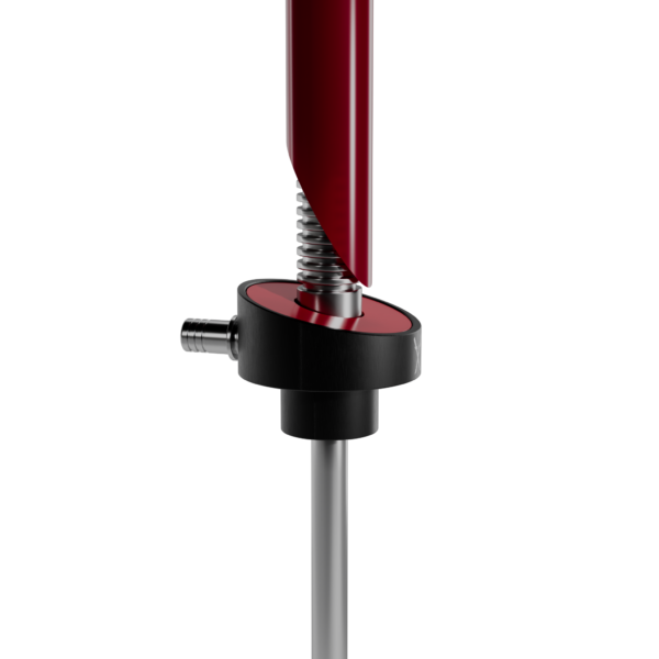 Tanto Mini+ Red — изображение 2