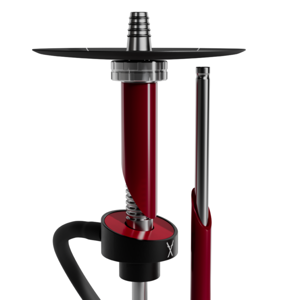 Tanto Mini+ Red — изображение 2
