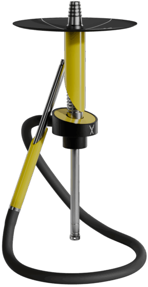 Tanto Mini Yellow