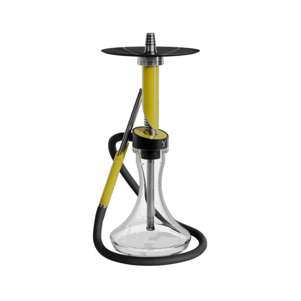 Tanto Mini+ Yellow — изображение 2