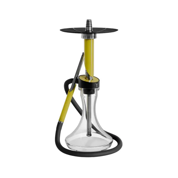 Tanto Mini+ Yellow — изображение 2