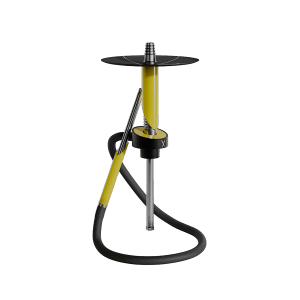 Tanto Mini+ Yellow — изображение 2