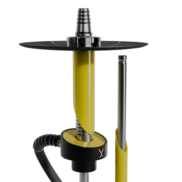 Tanto Mini+ Yellow — изображение 2